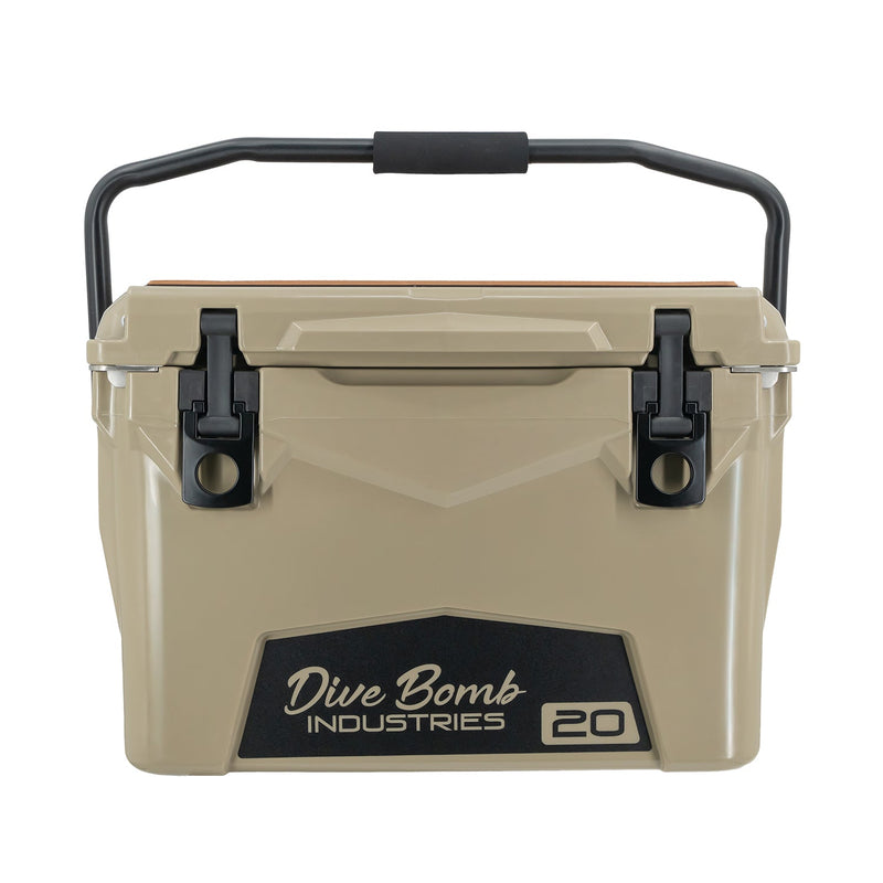 Drifter Hard Coolers