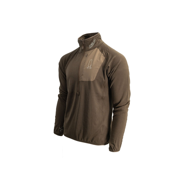 Hunting Base Layer Shirt Hoodie