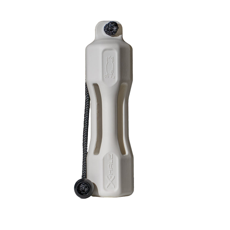 X-Hale Dog Bumpers White