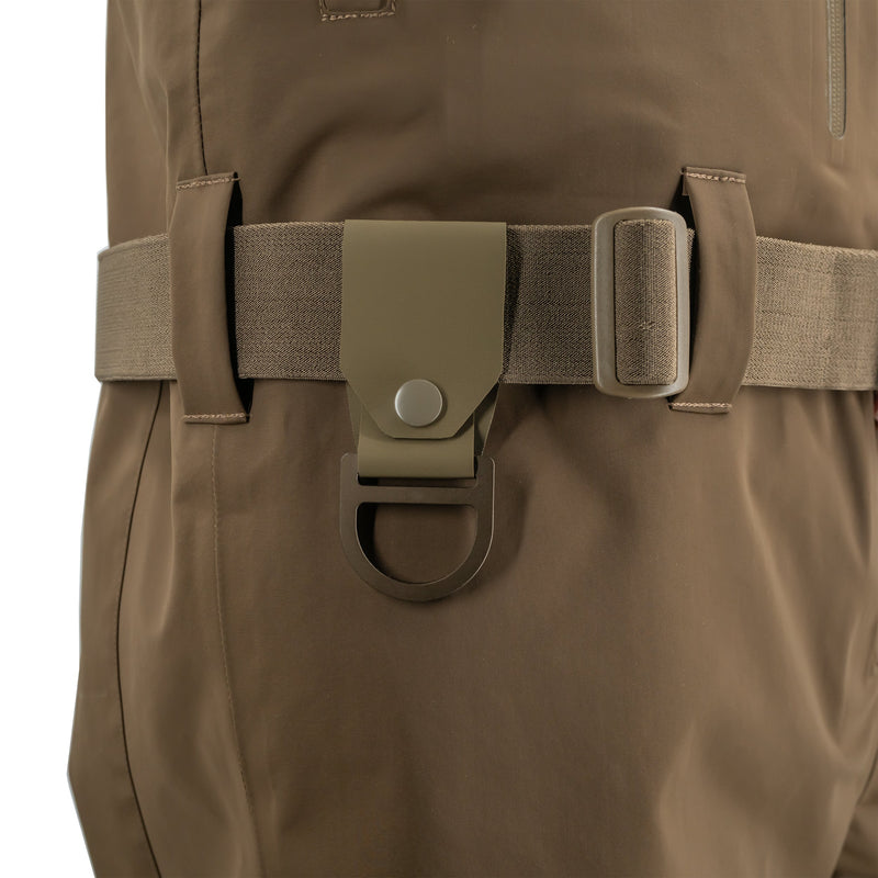 Duck Hunting Waders - Muck Brown inventory