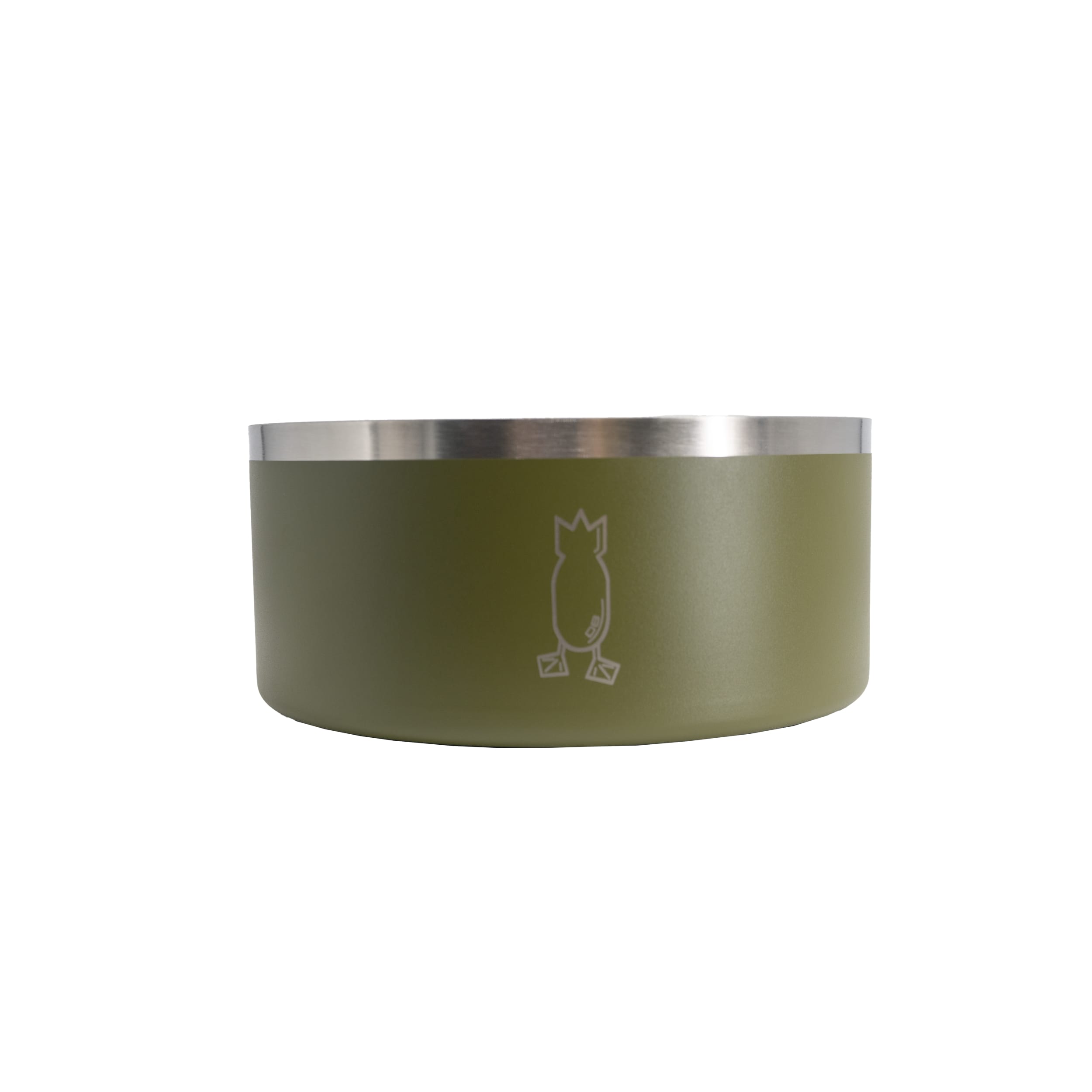 Large Dog Bowl