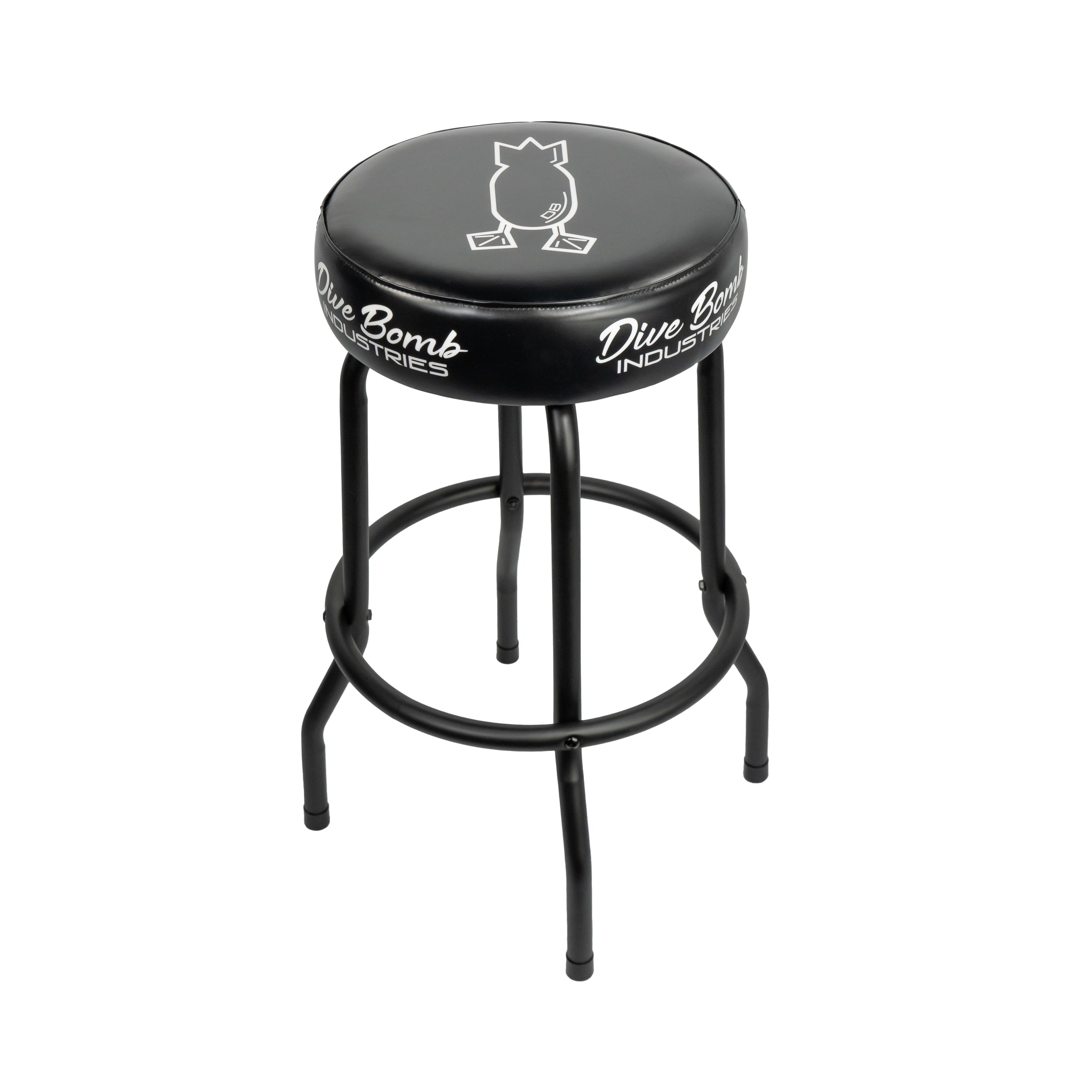 Shop Stool Tech