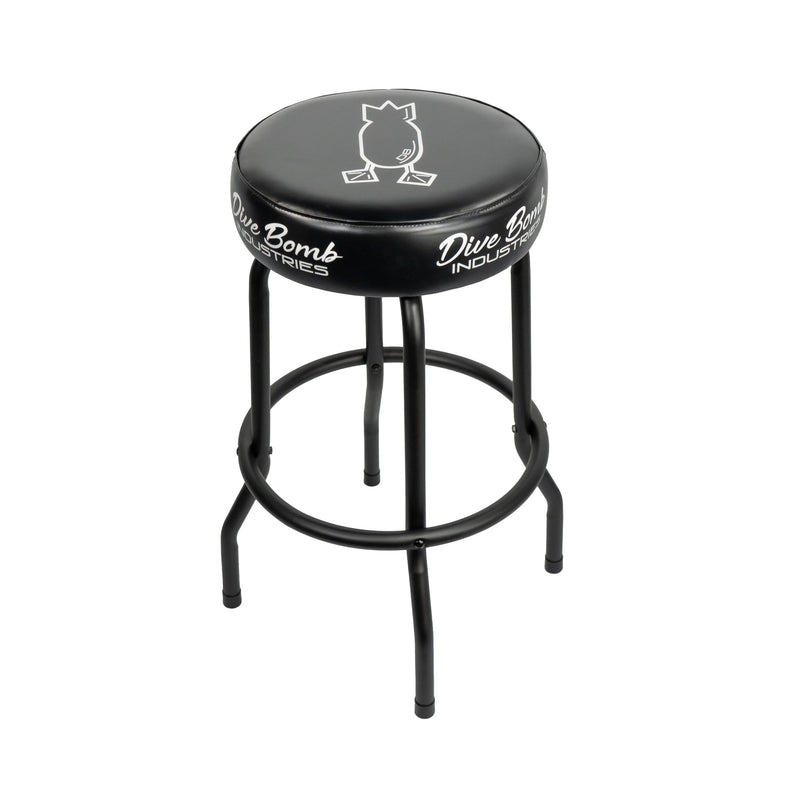 Shop Stool Tech