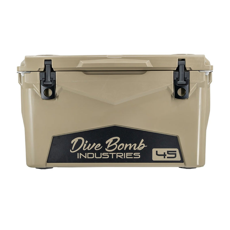 Drifter Hard Coolers