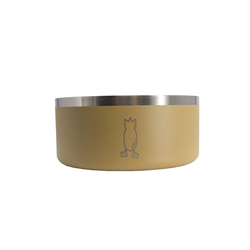 Large Dog Bowl