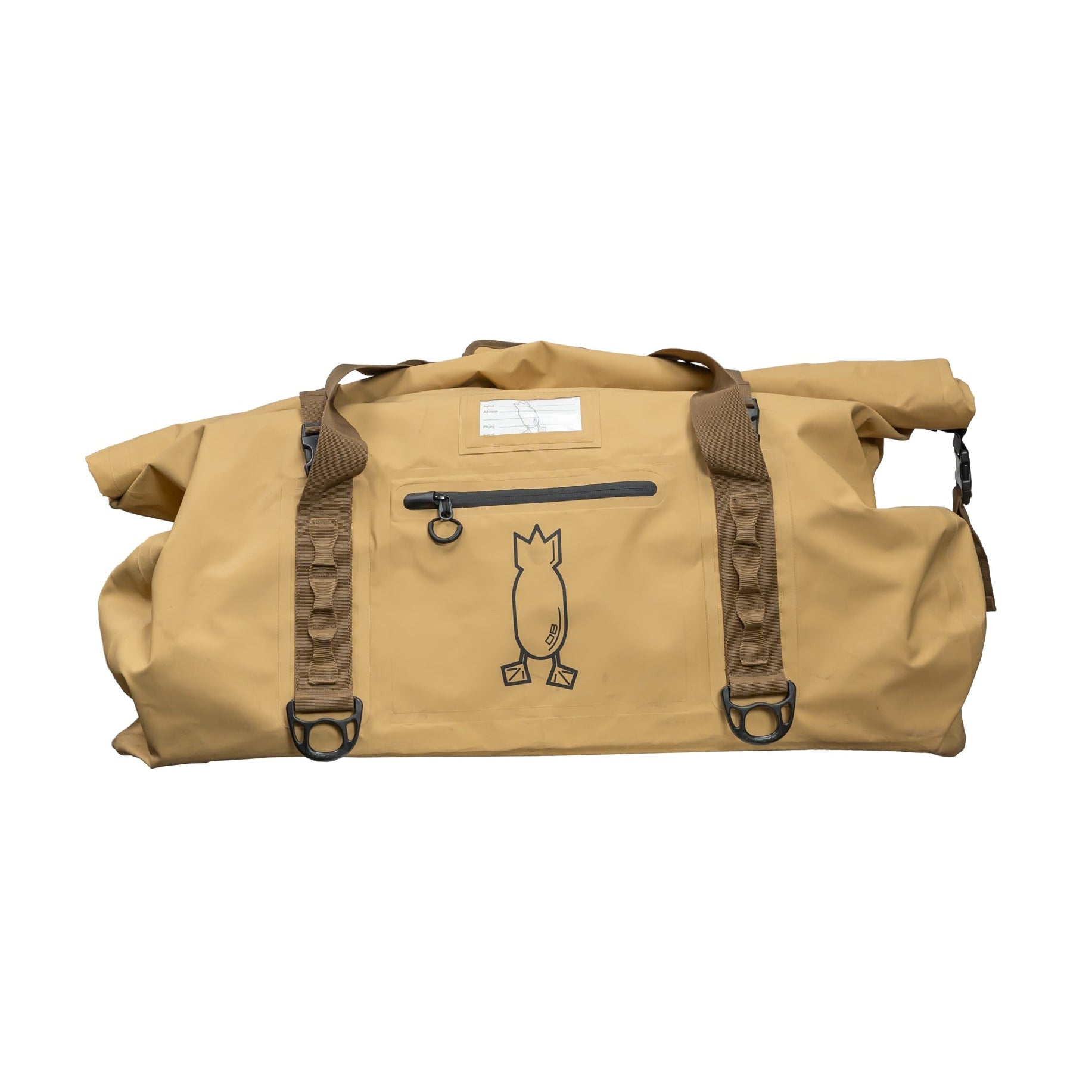Travel Duffel Bag