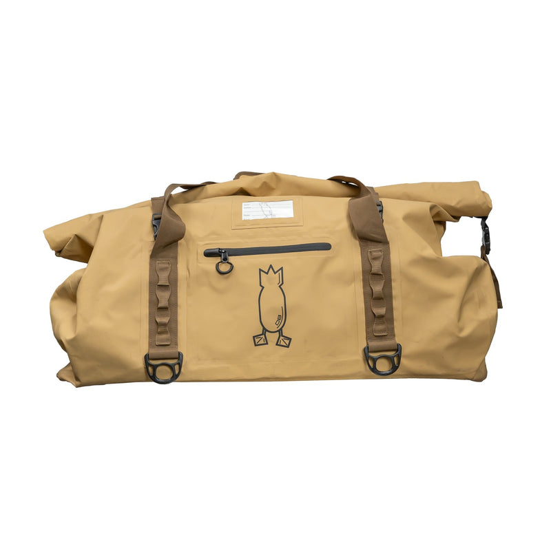 Travel Duffel Bag