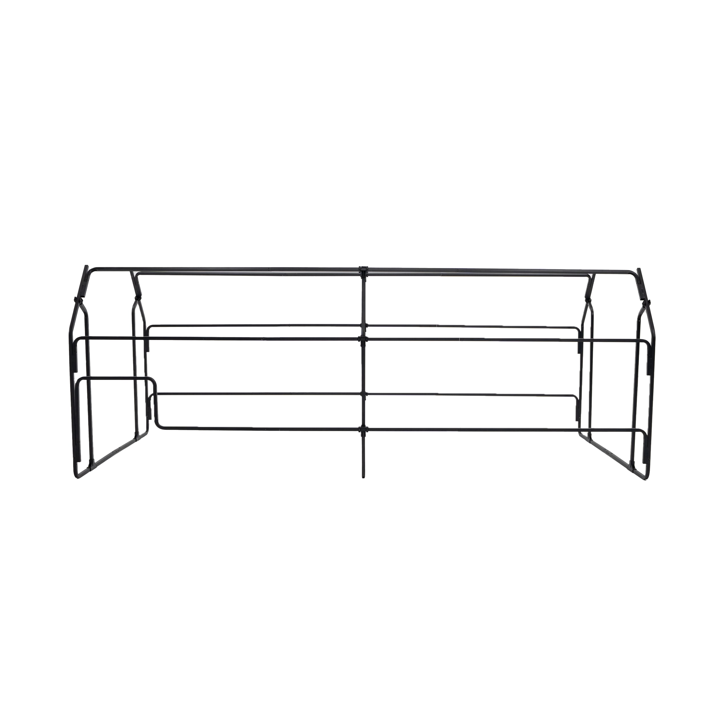 A-Frame Blind Tech