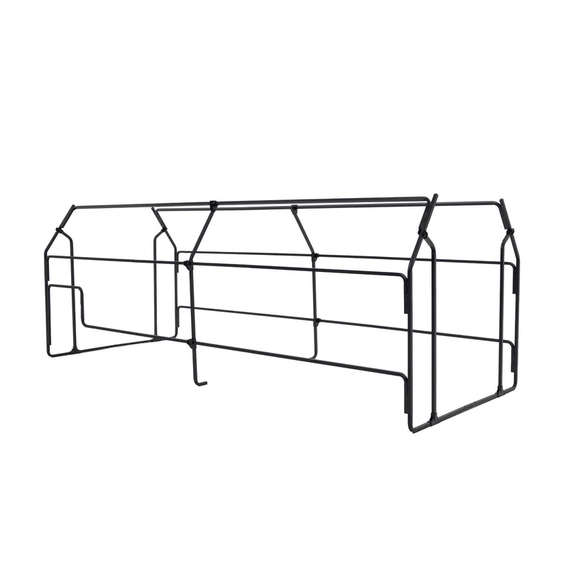 A-Frame Blind Tech