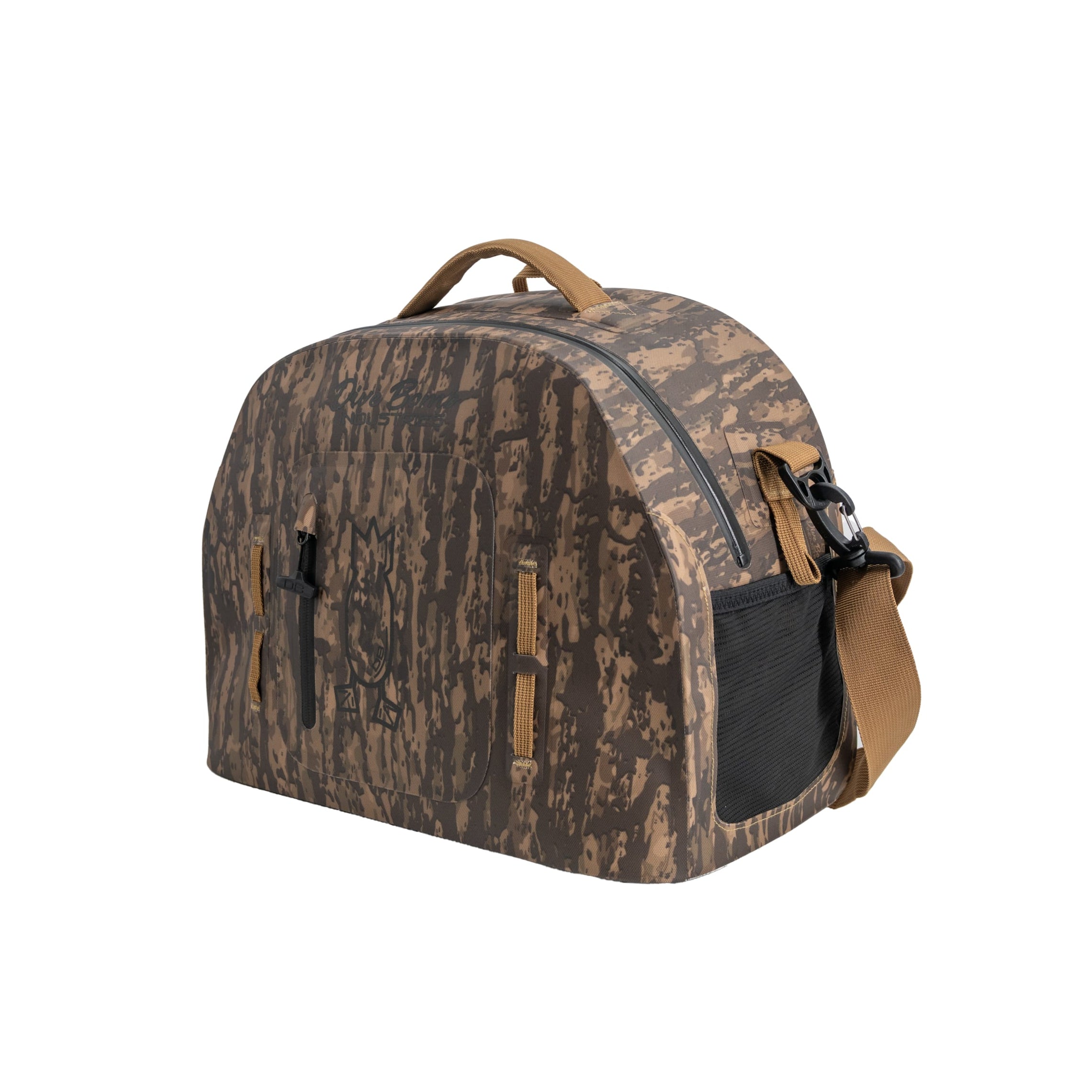 2025 DBxDU Dry Line Essentials Package (Otter Brown)