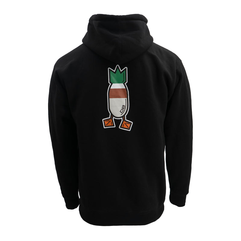Greenhead Hoodie