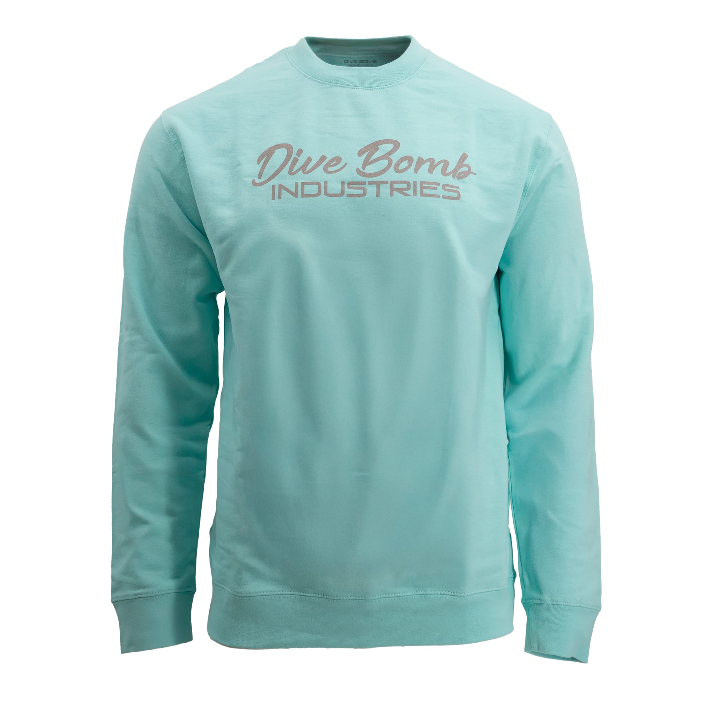 Crewneck Sweatshirt Mint S