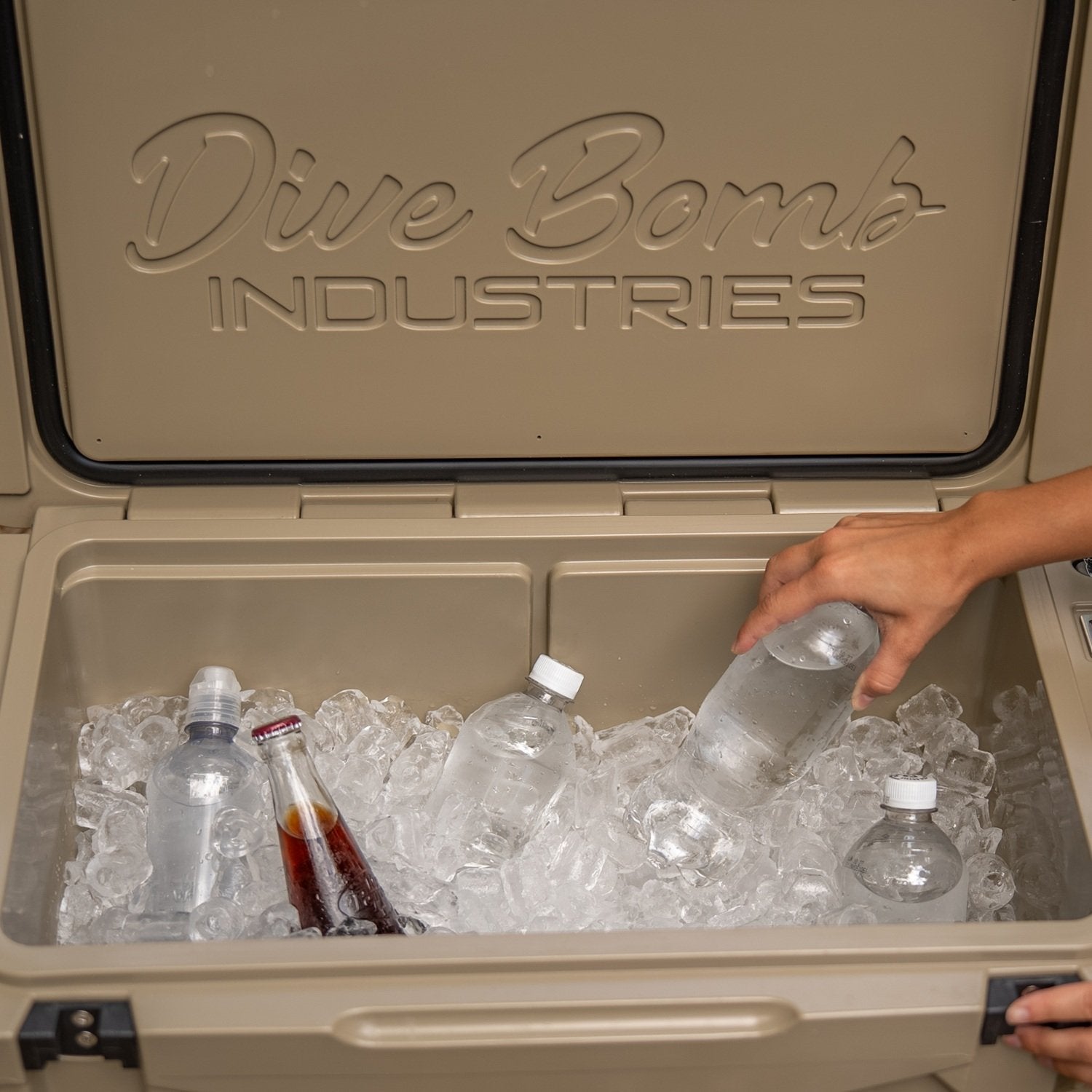 Drifter Hard Coolers