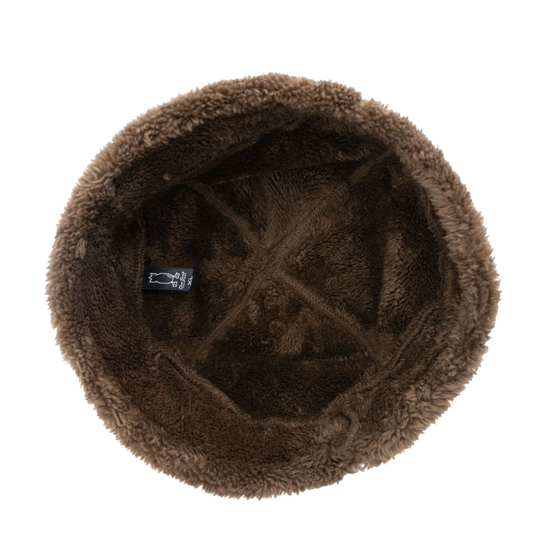 Fleece Beanie