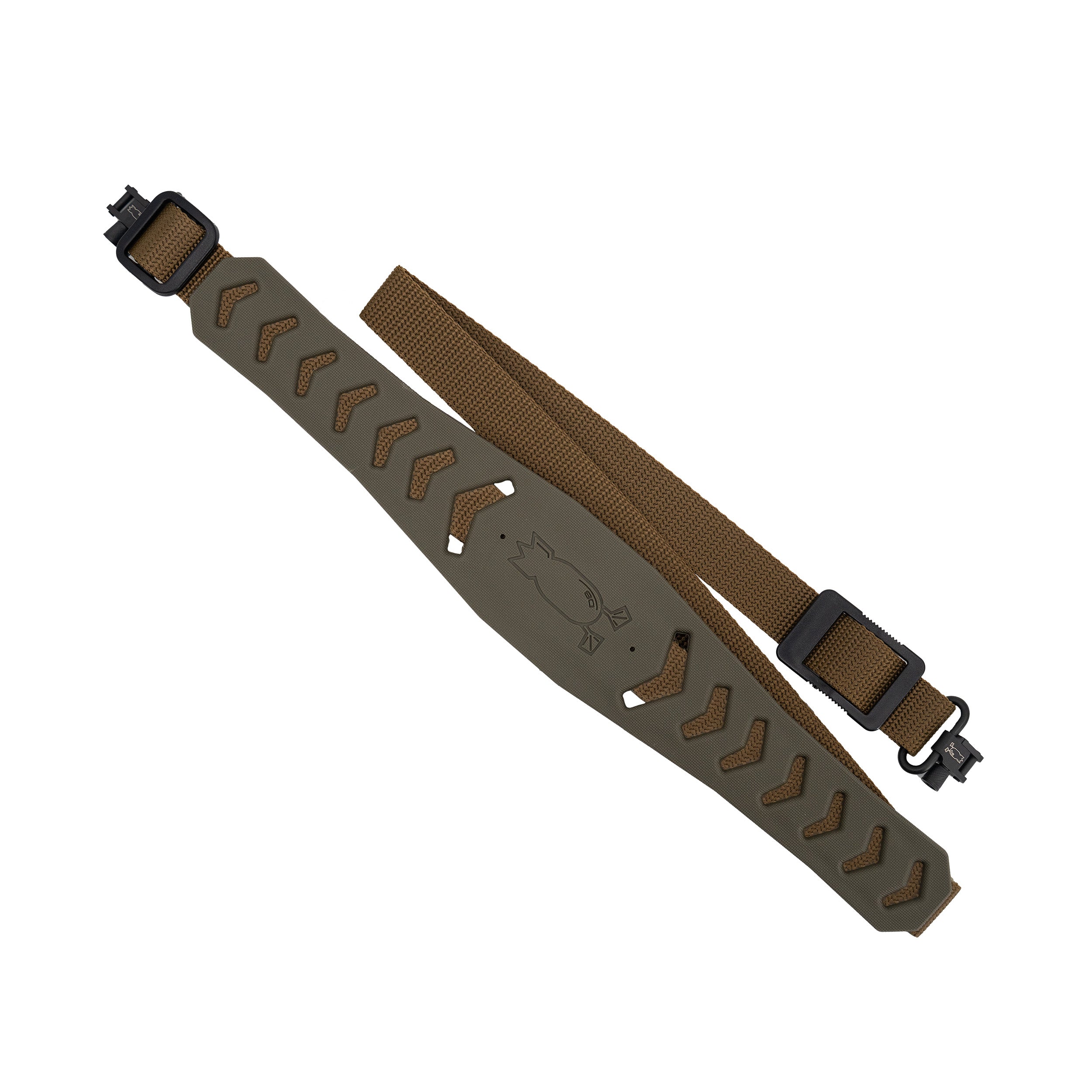 Shotgun Sling Tech