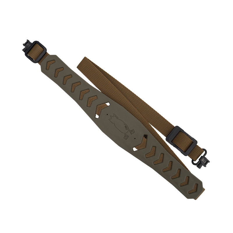Shotgun Sling Tech