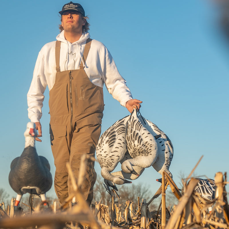 Juvie Goose Full Bodies