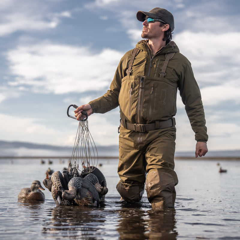 Texas Rigs