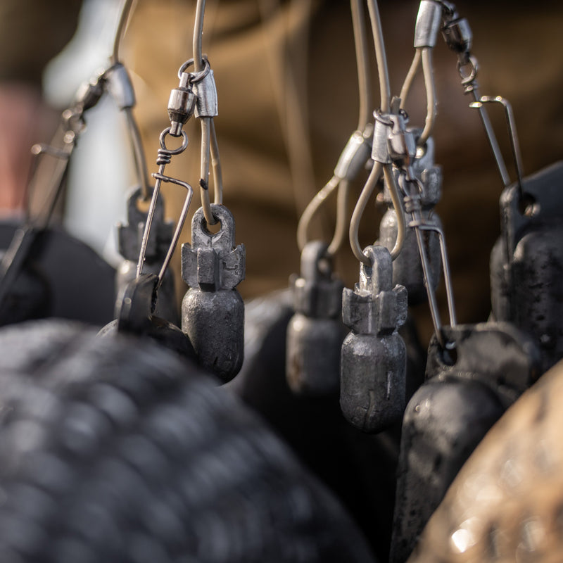 Texas Rigs