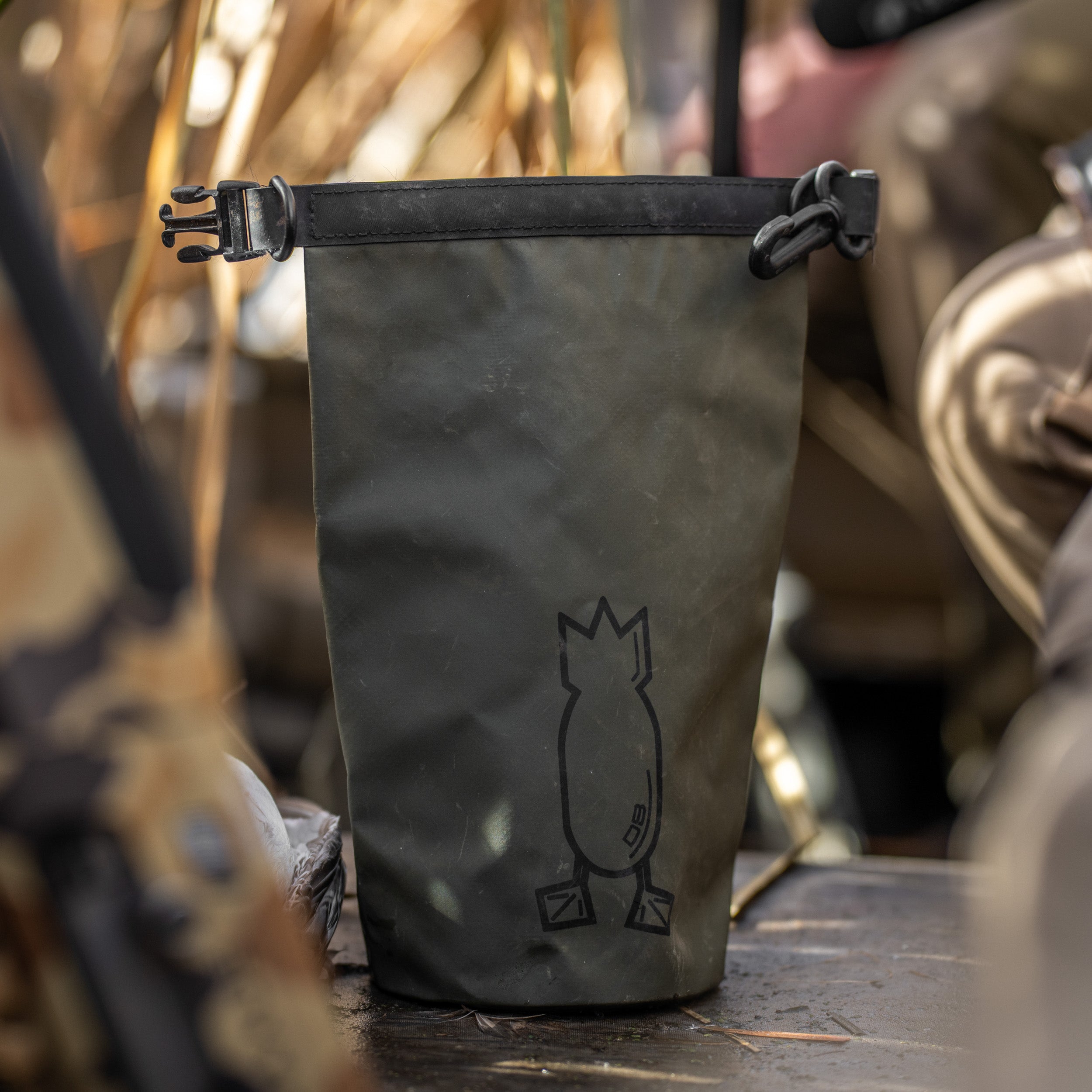Shotgun Shell Pouch