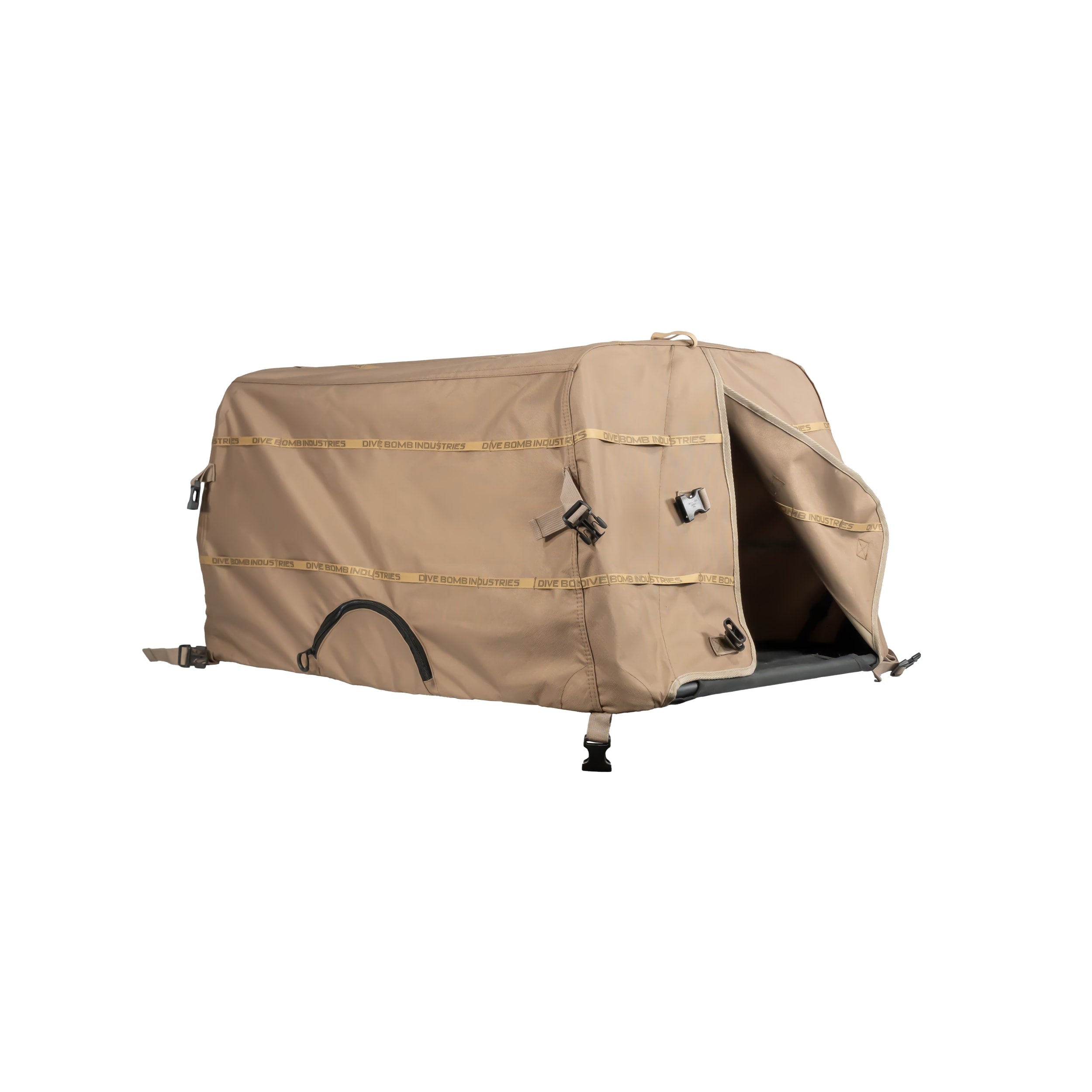 2025 DBxDU Gun Dog Package