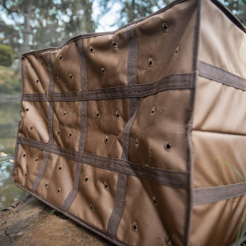 Slotted Duck Decoy Bag Floaters