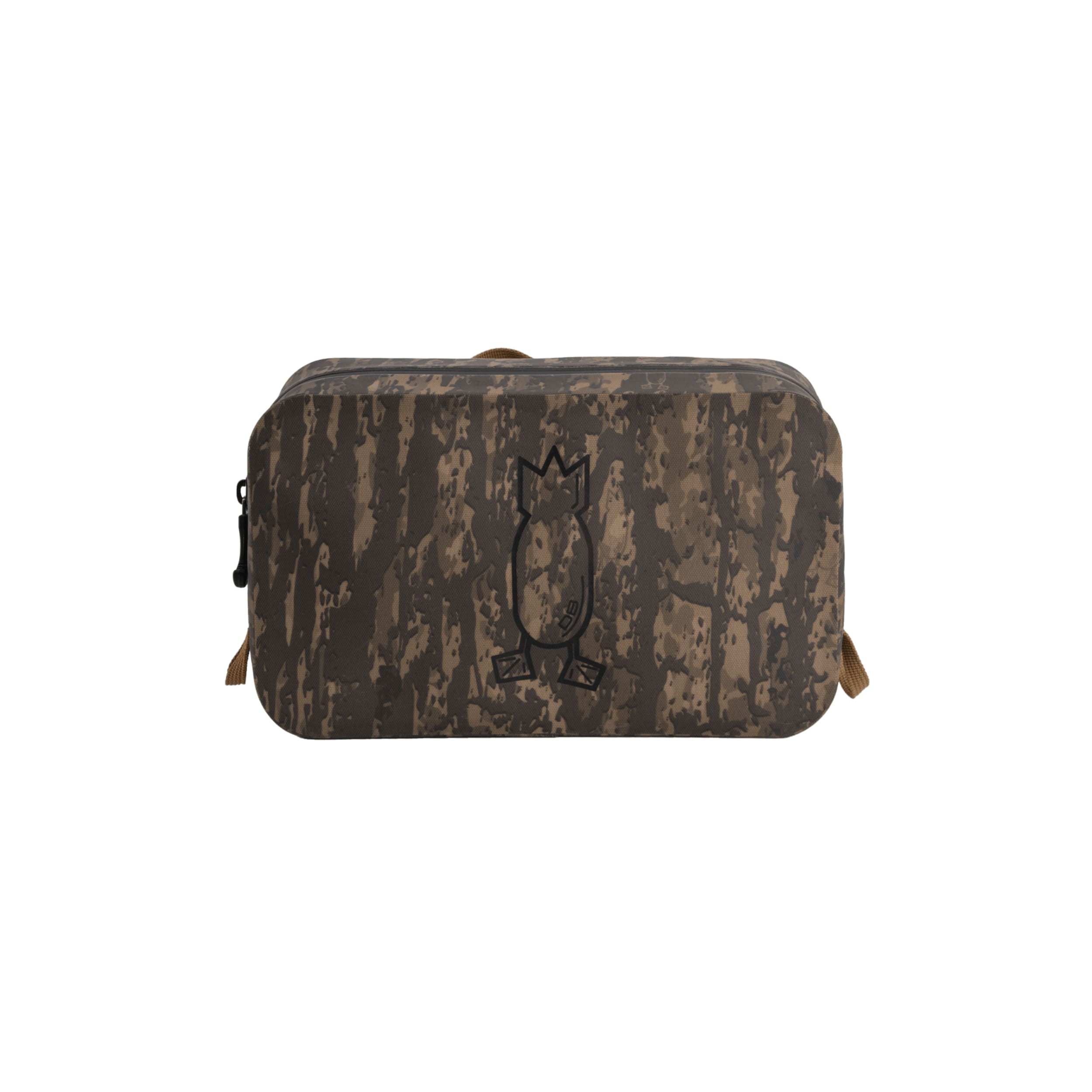 Gear Bag Bark
