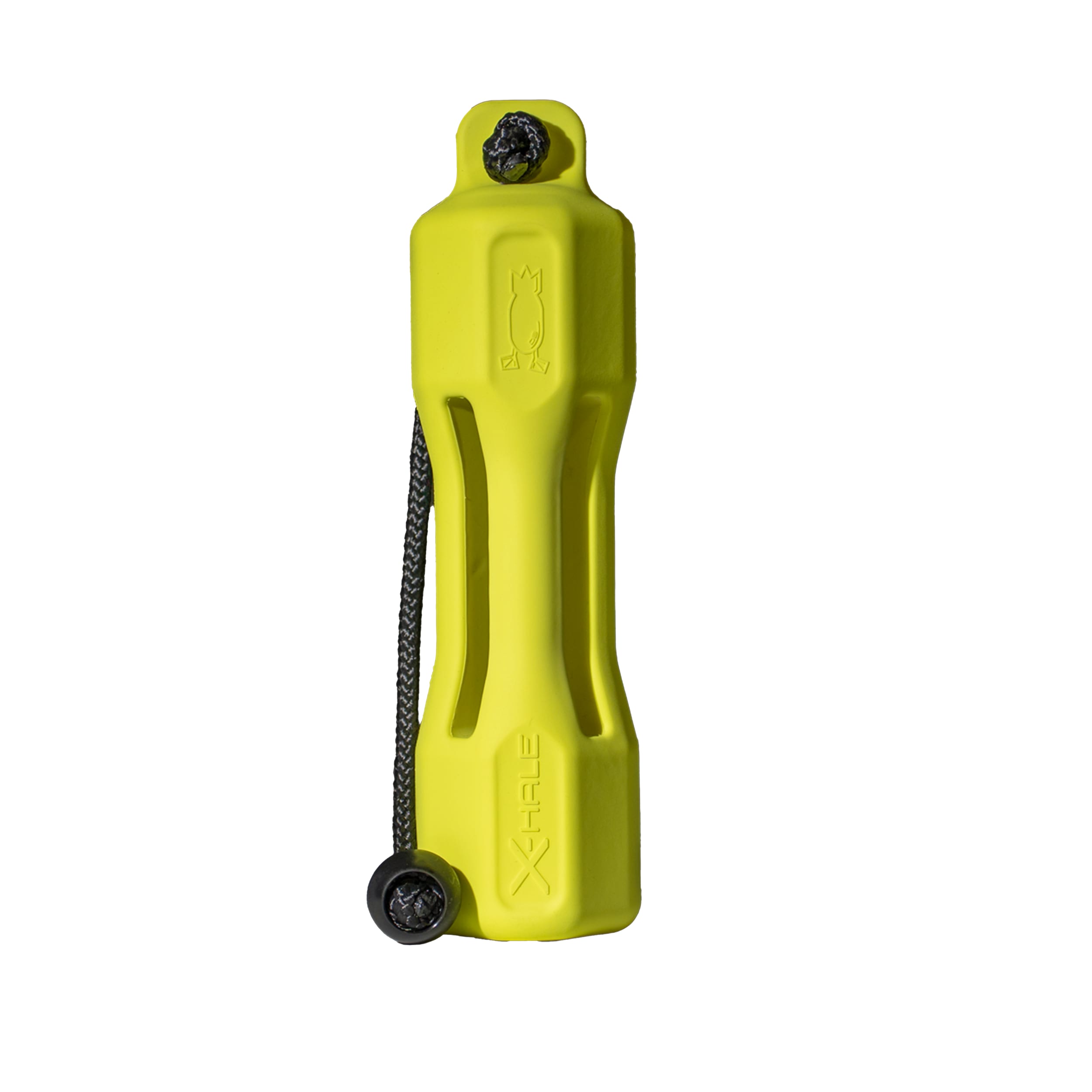 X-Hale Dog Bumpers Yellow