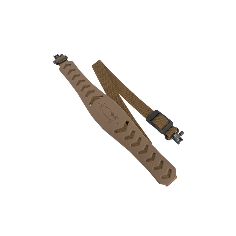 Shotgun Sling Tech
