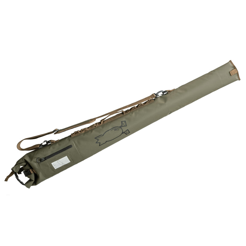 2025 Rolltop Dry Line Package (Covert Green)