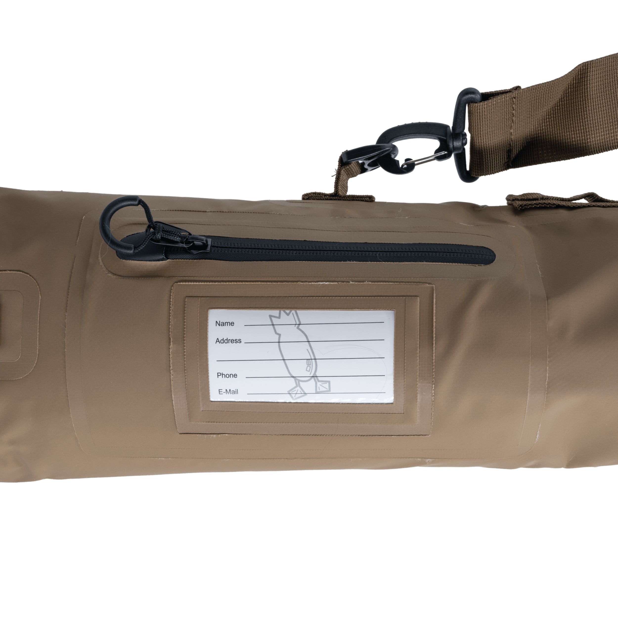Waterproof Shotgun Case