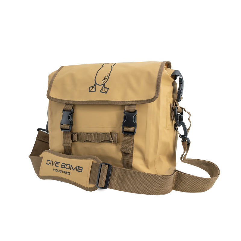 2025 Rolltop Dry Line Package (Field Tan)