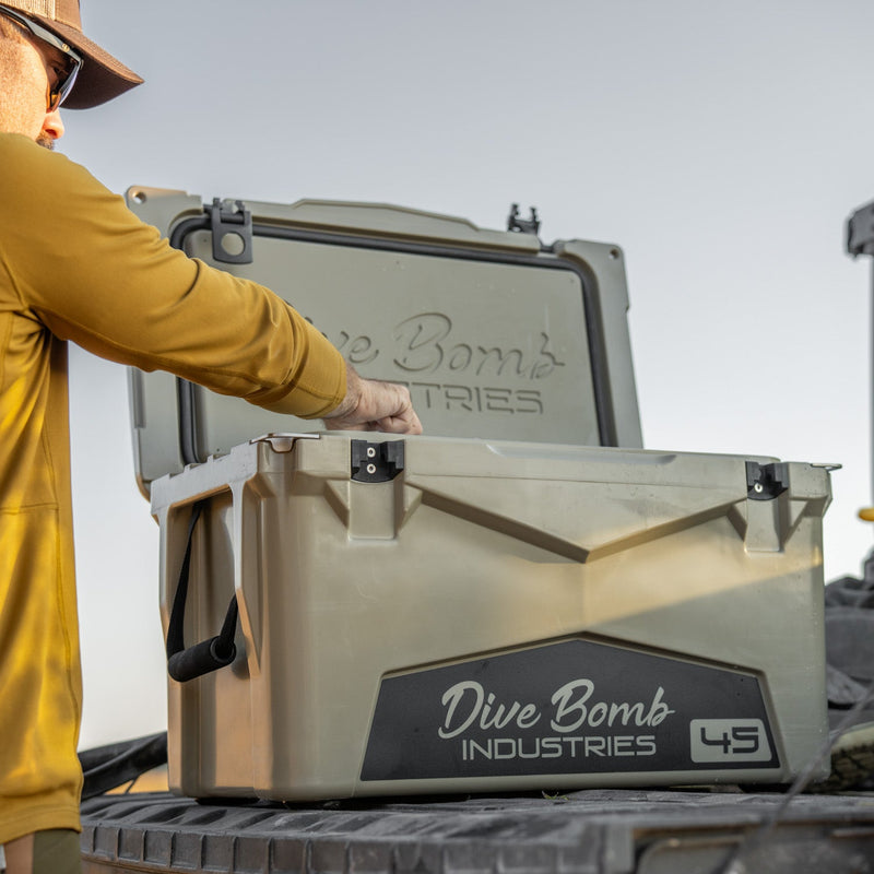 Drifter Hard Coolers