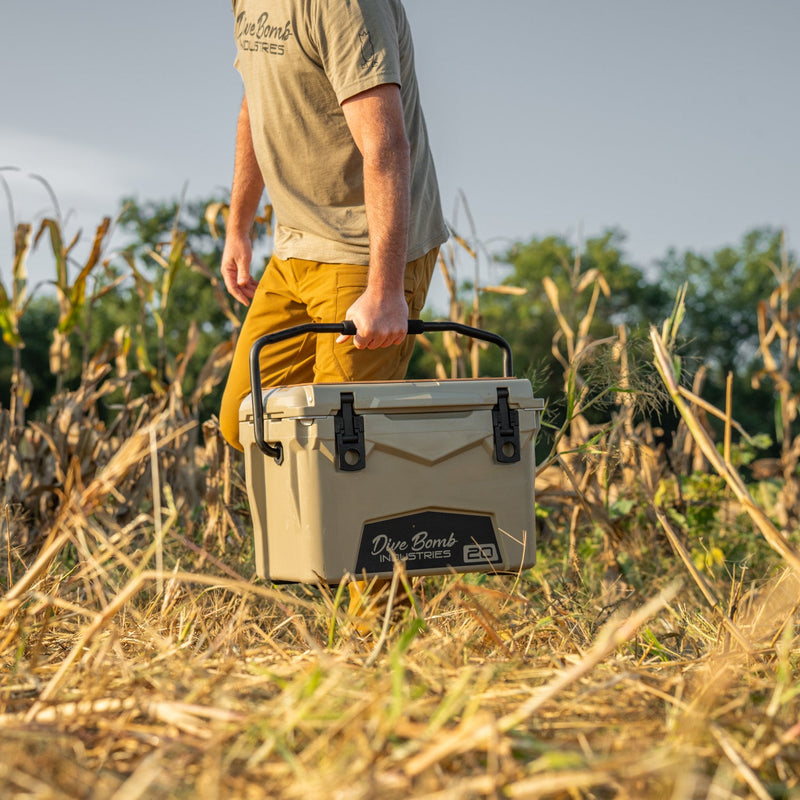 Drifter Hard Coolers