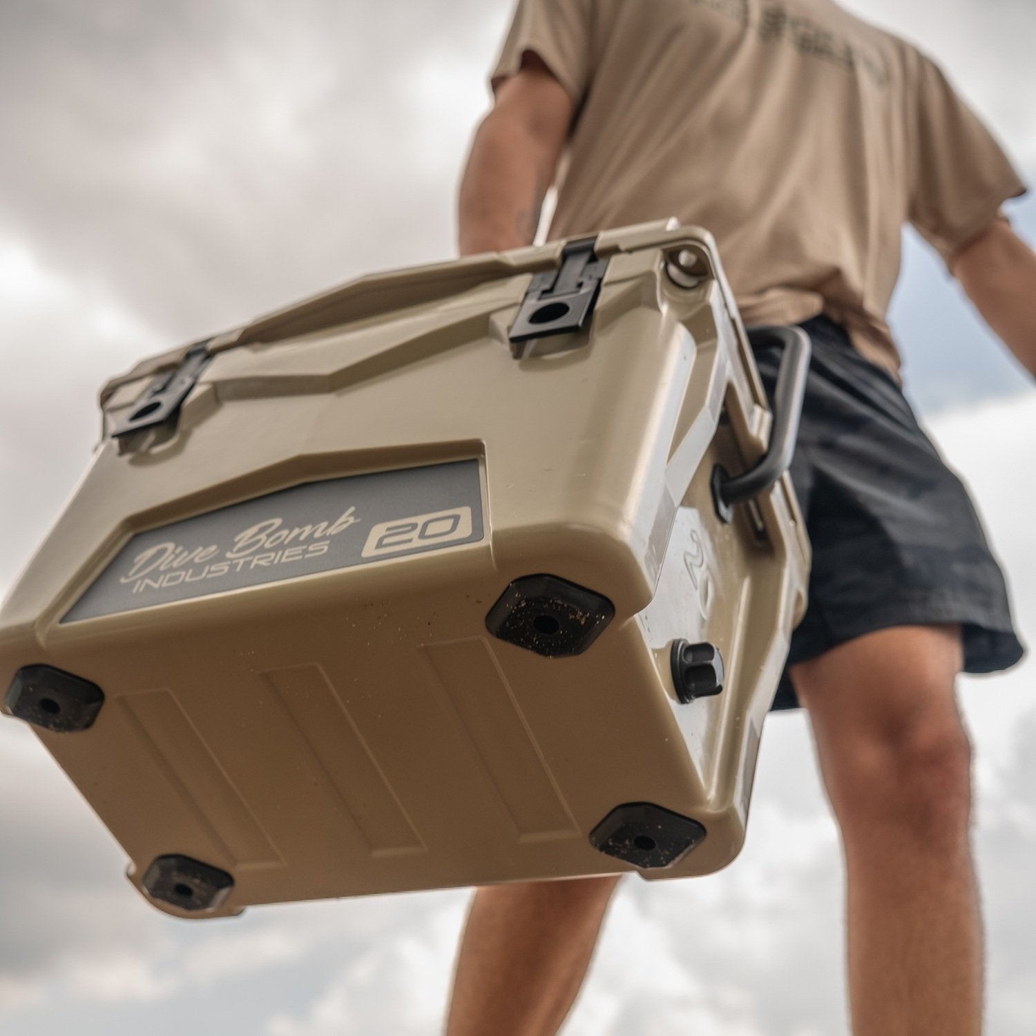 Drifter Hard Coolers