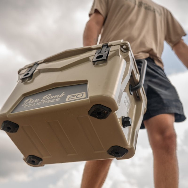 Drifter Hard Coolers