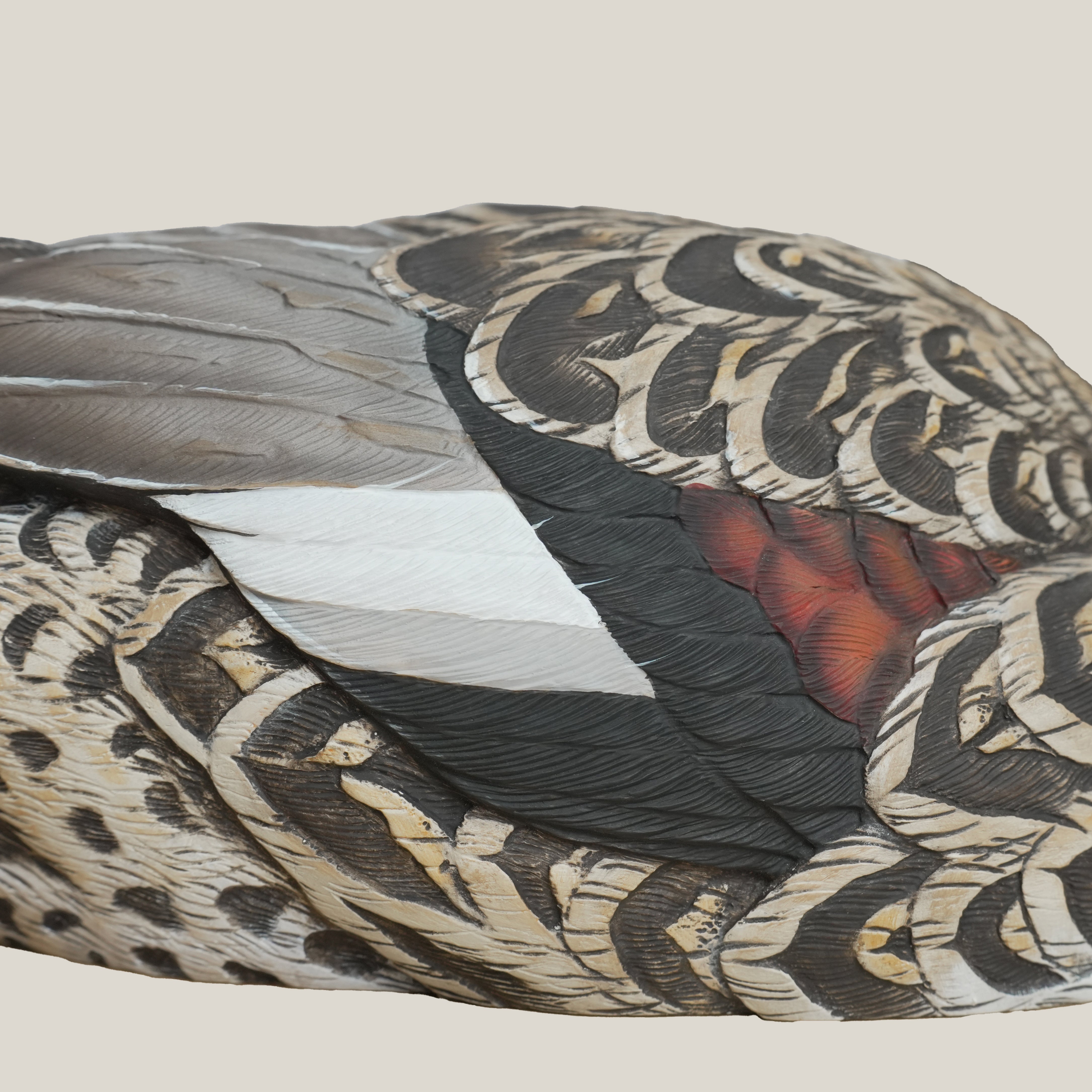 Gadwall Floaters Floaters