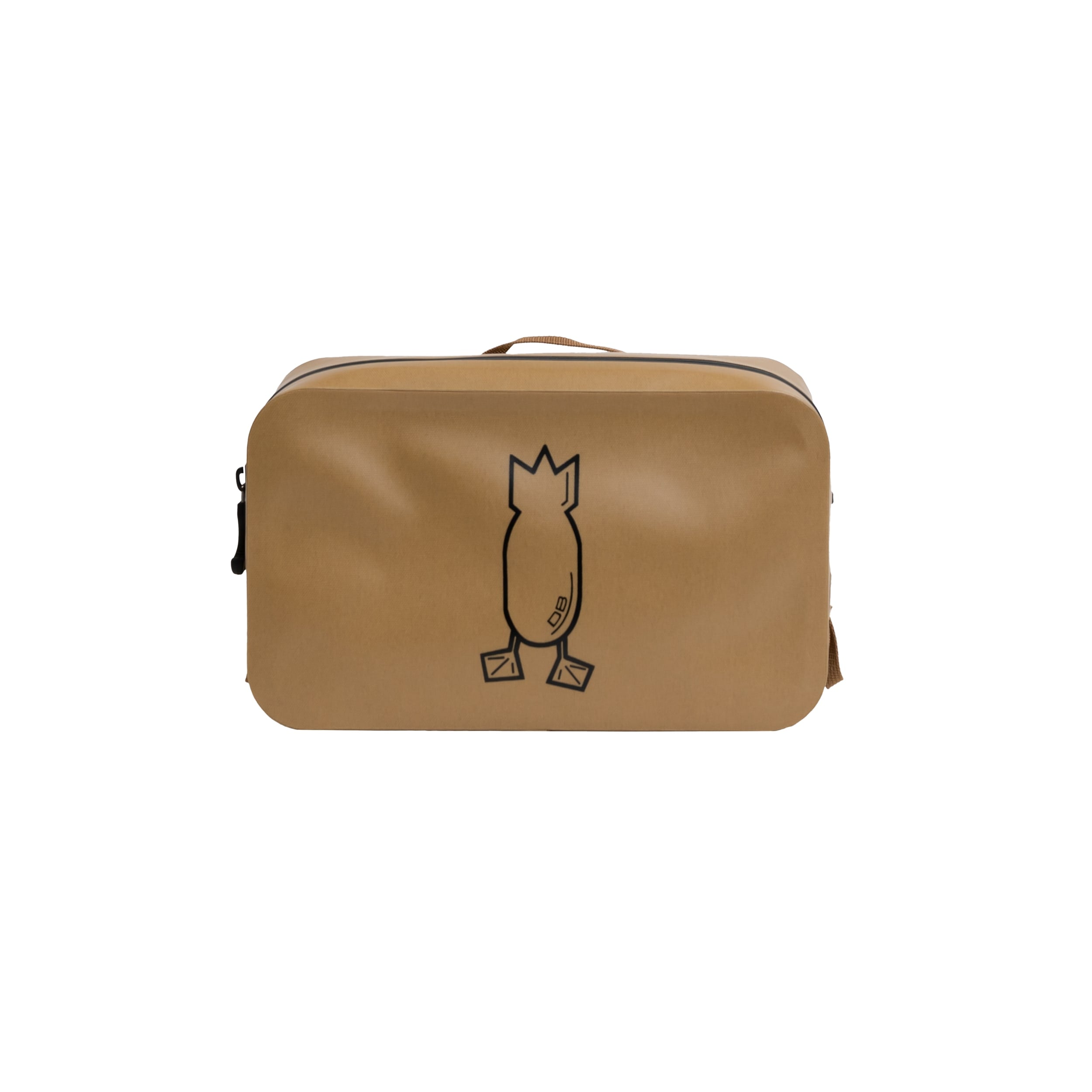 2025 DBxDU Zippered Dry Line Package (Carbon Tan)