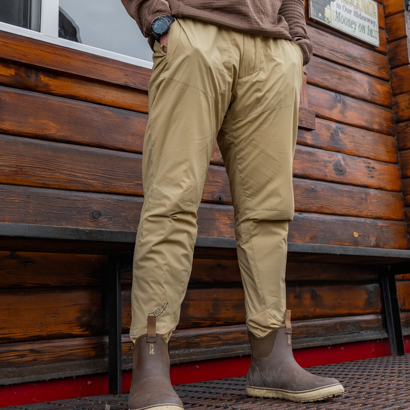 Airweight Pants
