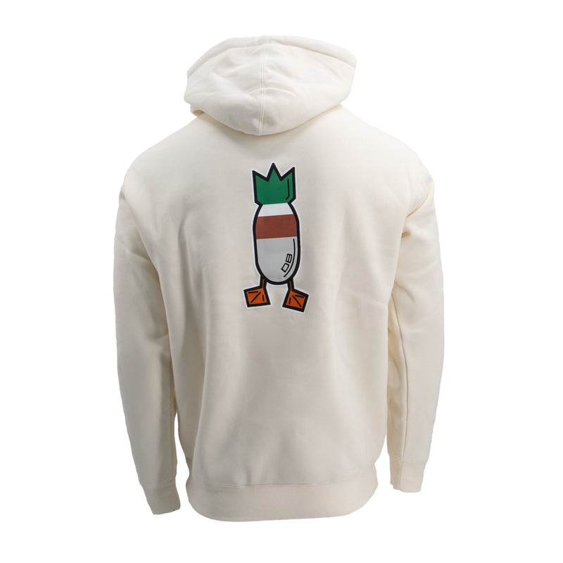 Greenhead Hoodie