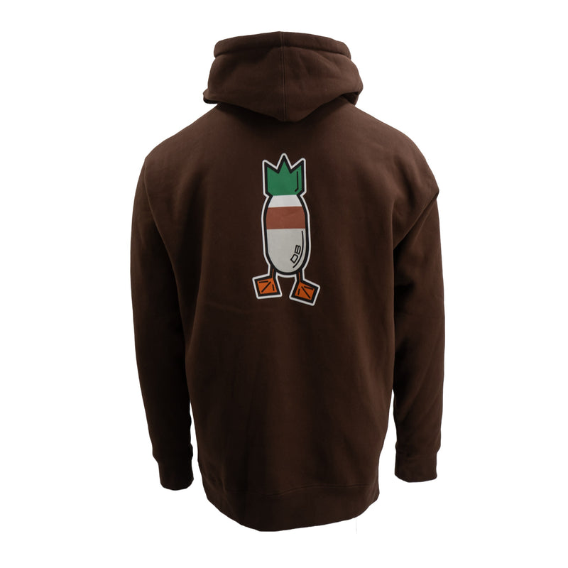 Greenhead Hoodie