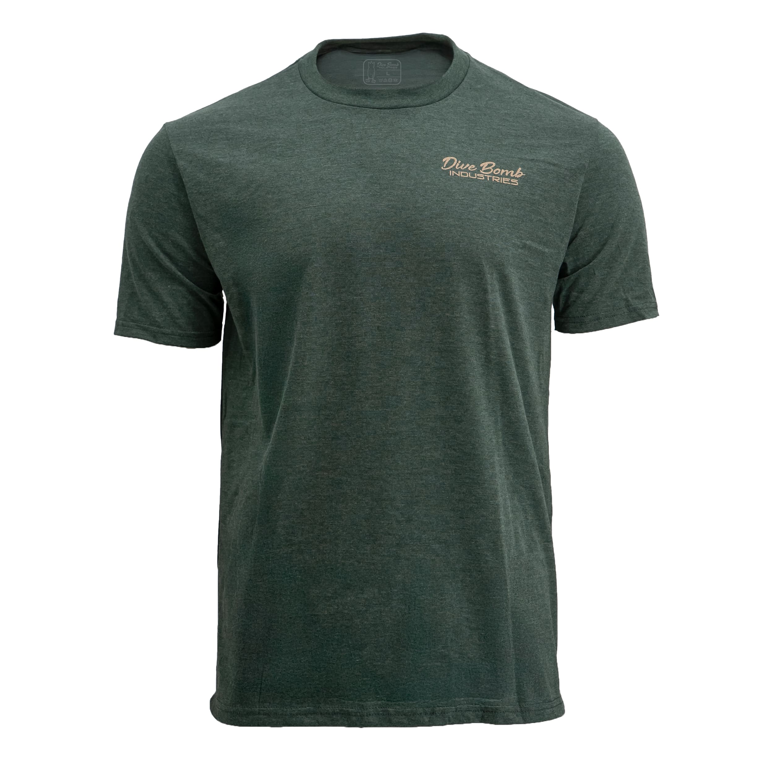 Mallards Tee