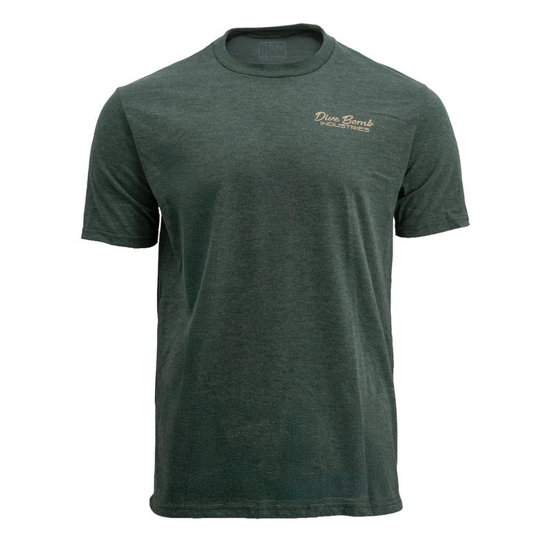 Mallards Tee