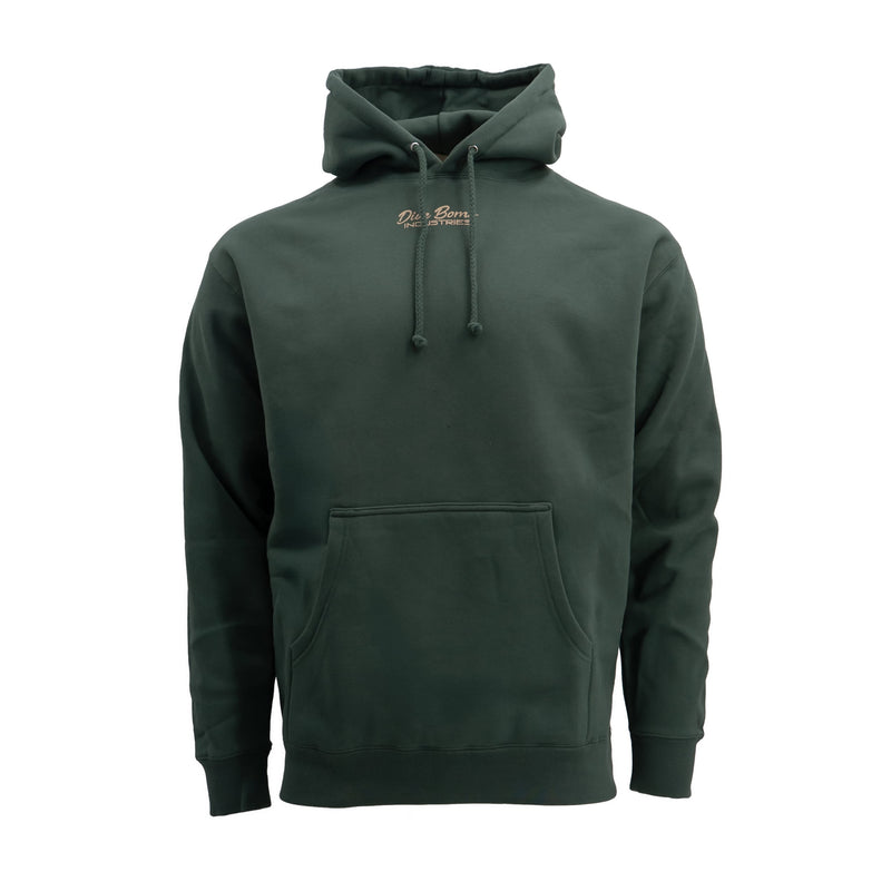 Mallards Elite Hoodie