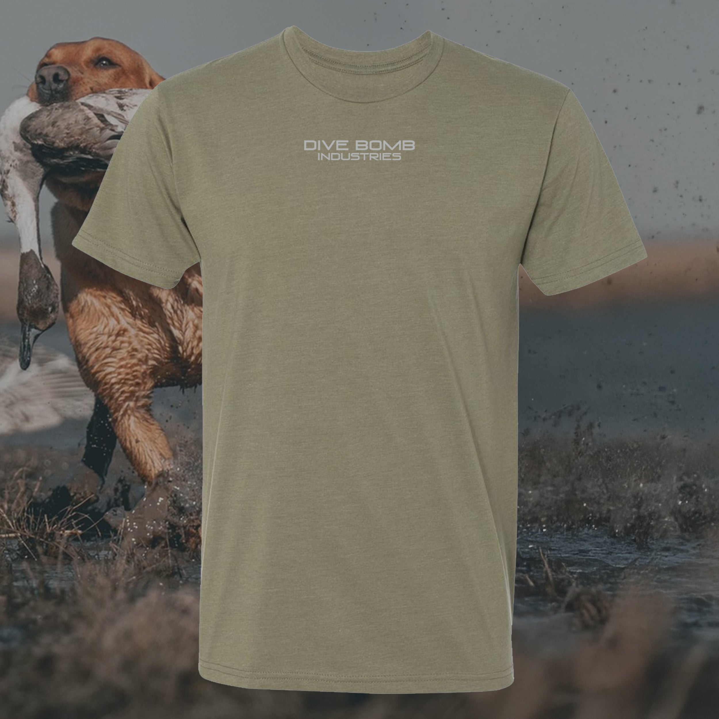 Shirt of the Month Subscription