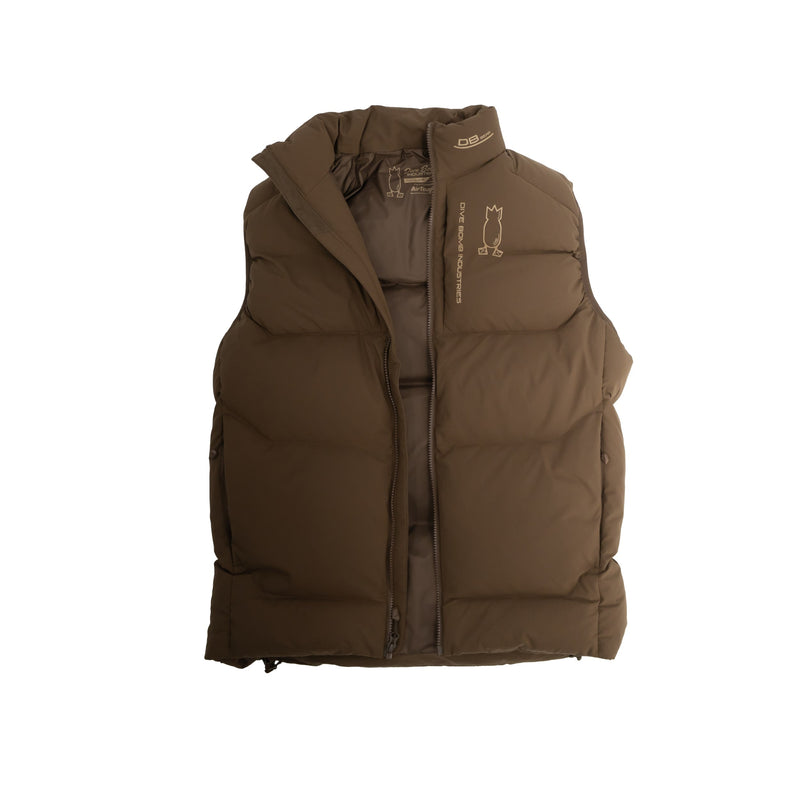 Insulated Vest Apparel