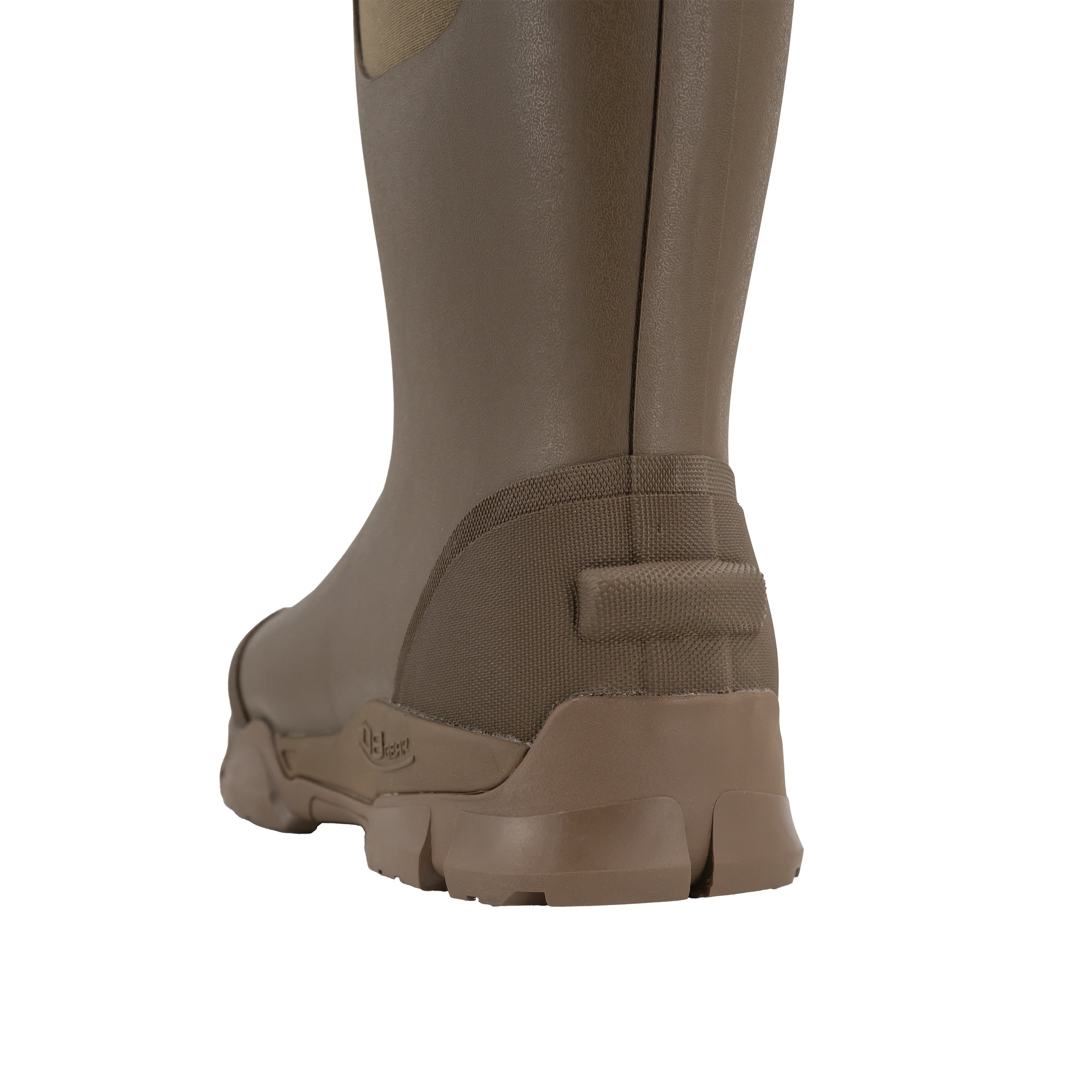 Uninsulated Neoprene Boots Footwear