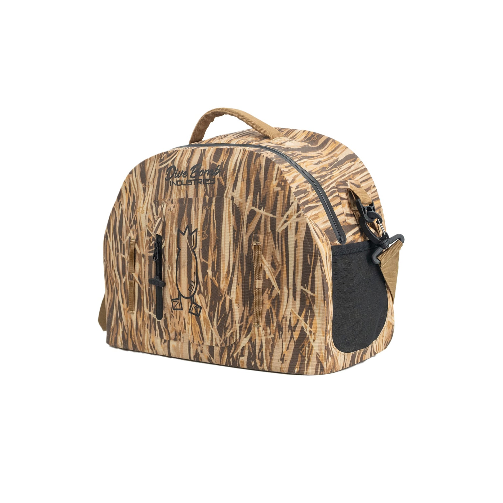 2025 DBxDU Dry Line Essentials Package (Otter Brown)