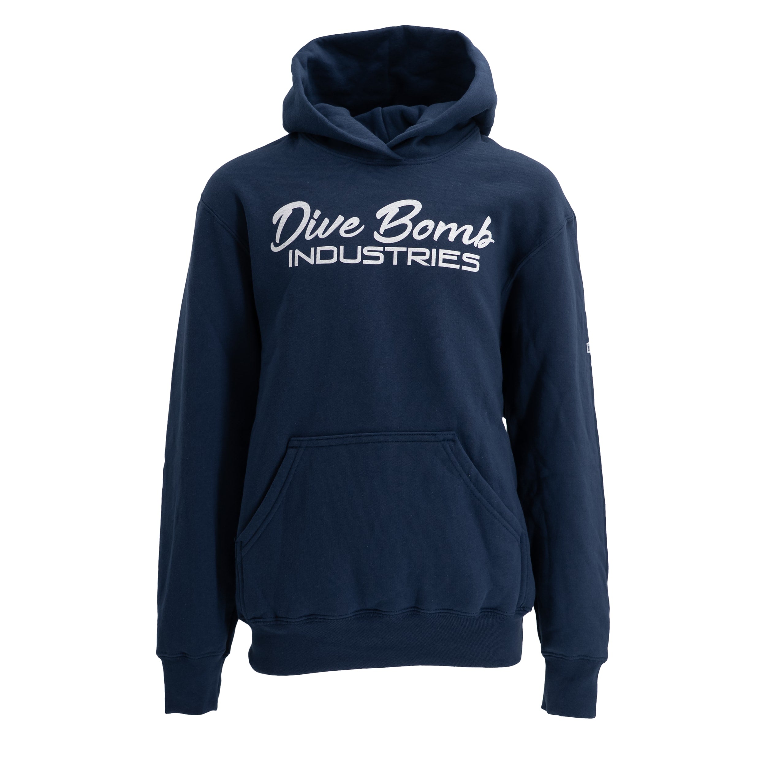 Dive Bomb Youth Hoodie | Comfortable & Versatile – Dive Bomb 