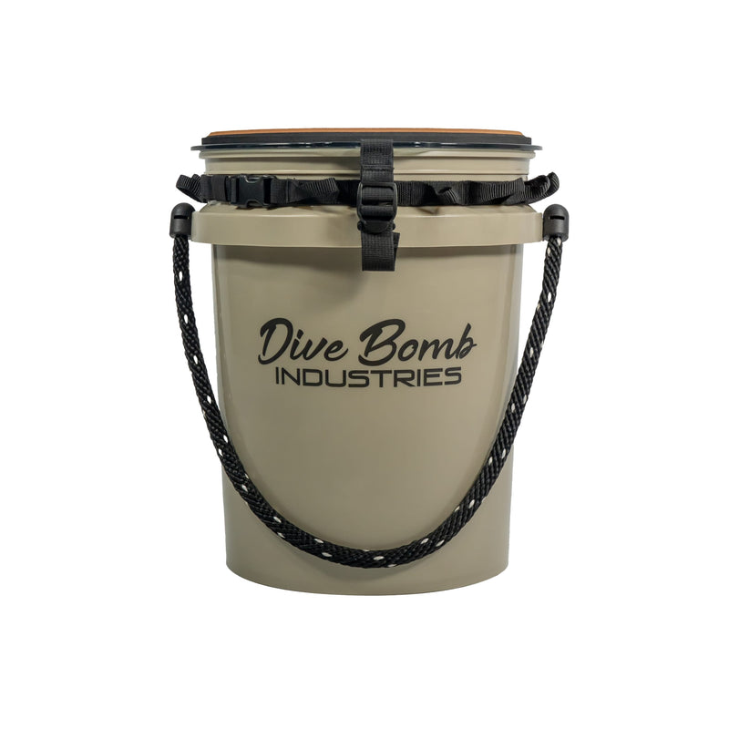 Utility Bucket